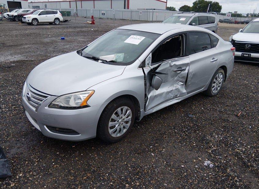 Nissan Sentra