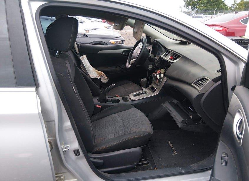 Nissan Sentra