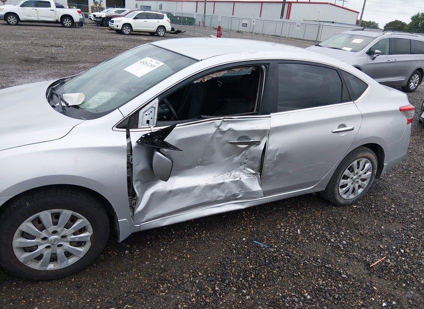 Nissan Sentra