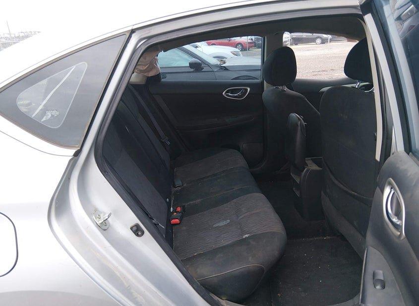 Nissan Sentra