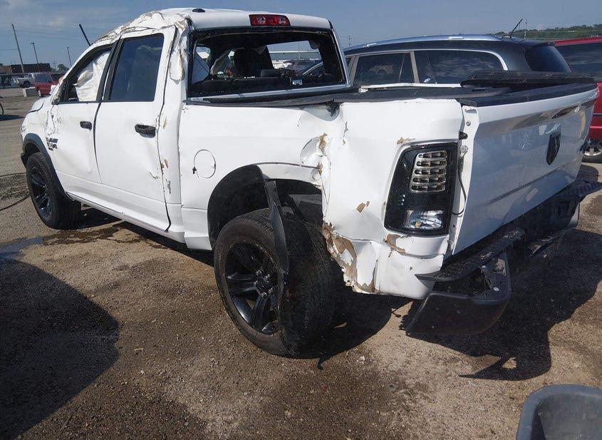 Ram 1500 Classic