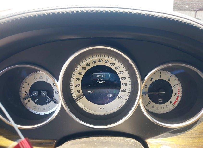 Mercedes-Benz Cls 400
