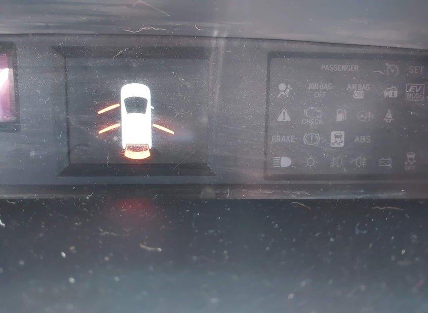 Toyota Prius C