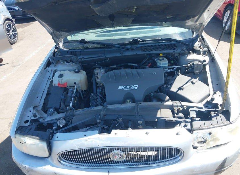 Buick Lesabre