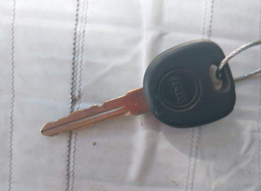 Buick Lesabre