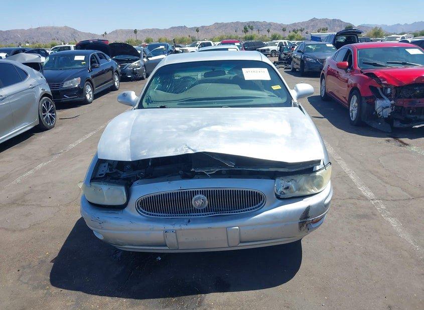 Buick Lesabre