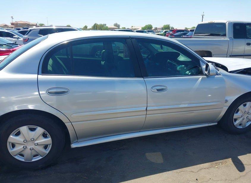 Buick Lesabre