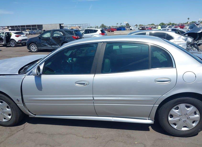 Buick Lesabre