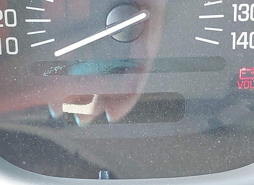 Buick Lesabre