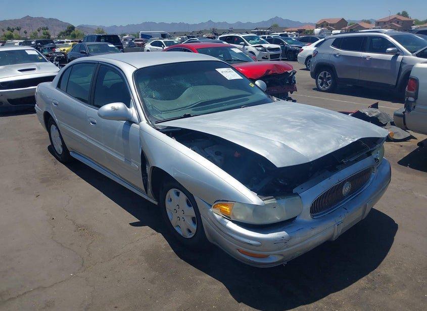 Buick Lesabre