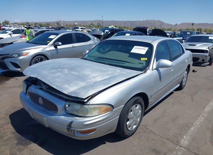 Buick Lesabre