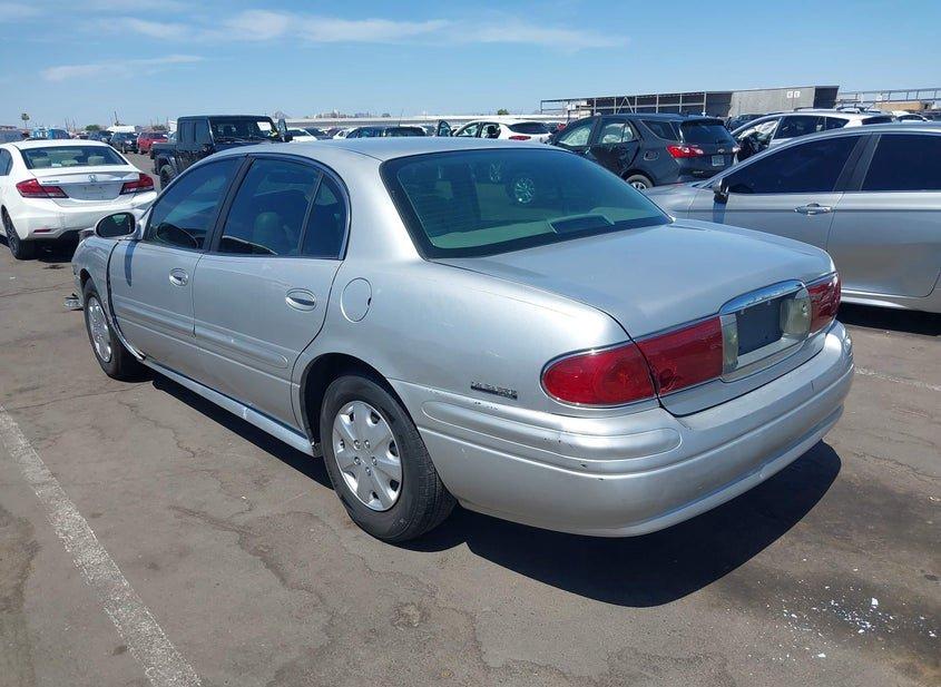 Buick Lesabre
