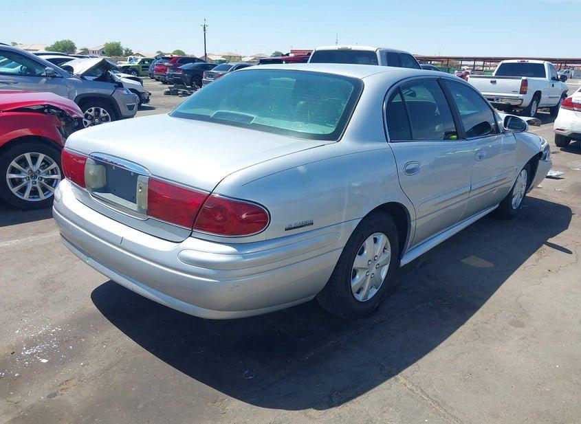 Buick Lesabre