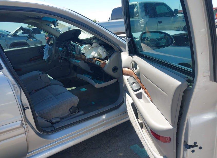 Buick Lesabre