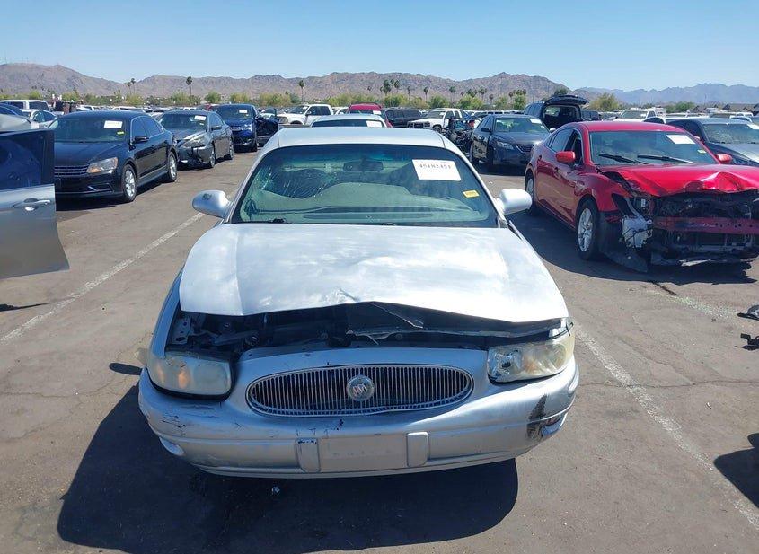 Buick Lesabre