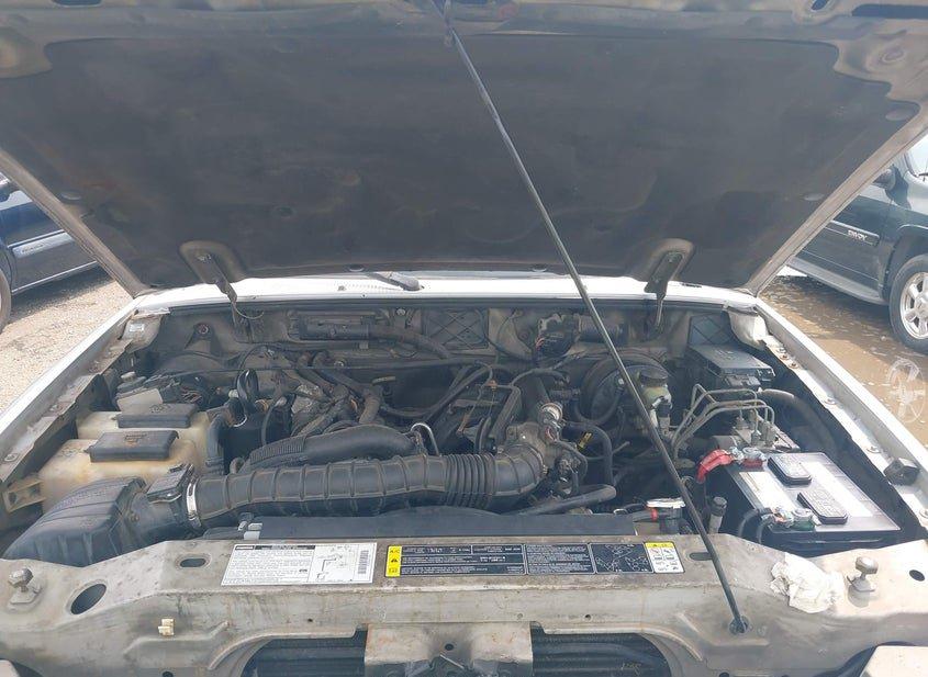 Mazda B3000