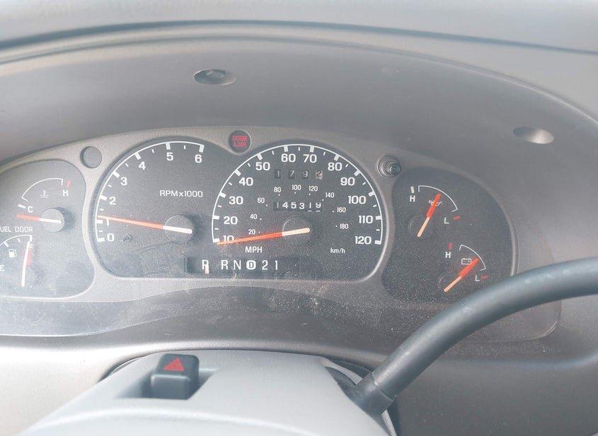 Mazda B3000