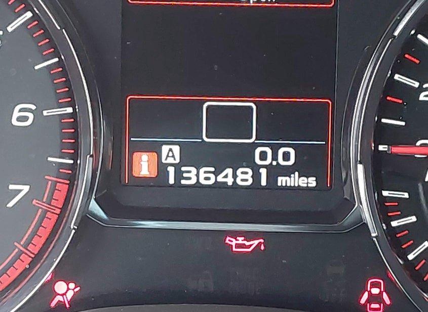 Subaru Wrx