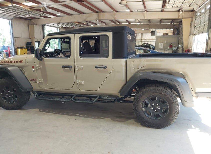 Jeep Gladiator
