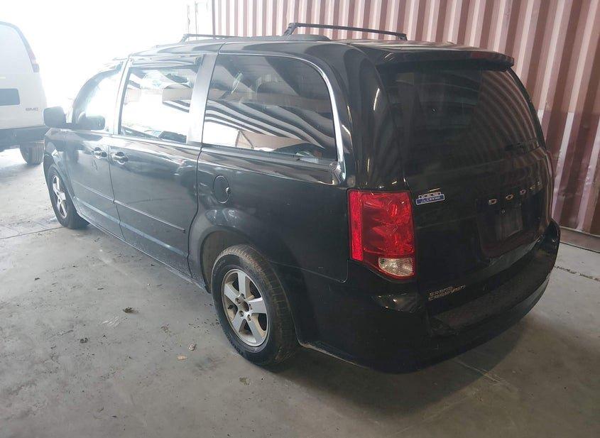 Dodge Grand Caravan