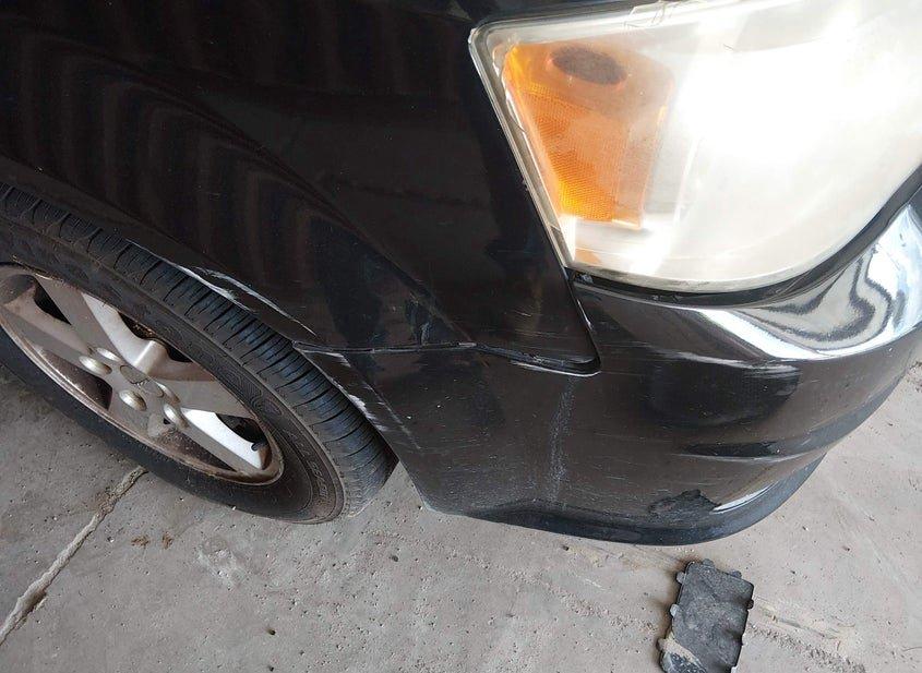 Dodge Grand Caravan