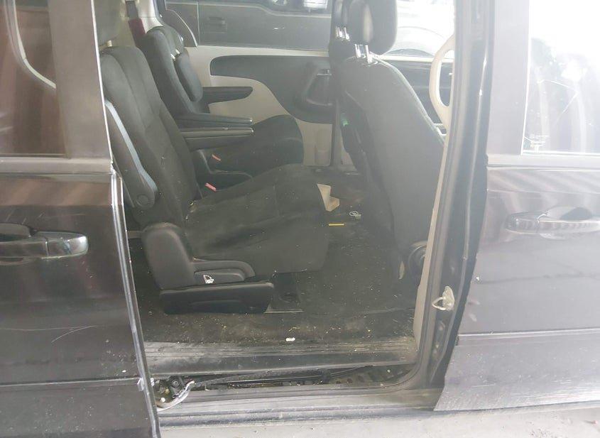 Dodge Grand Caravan