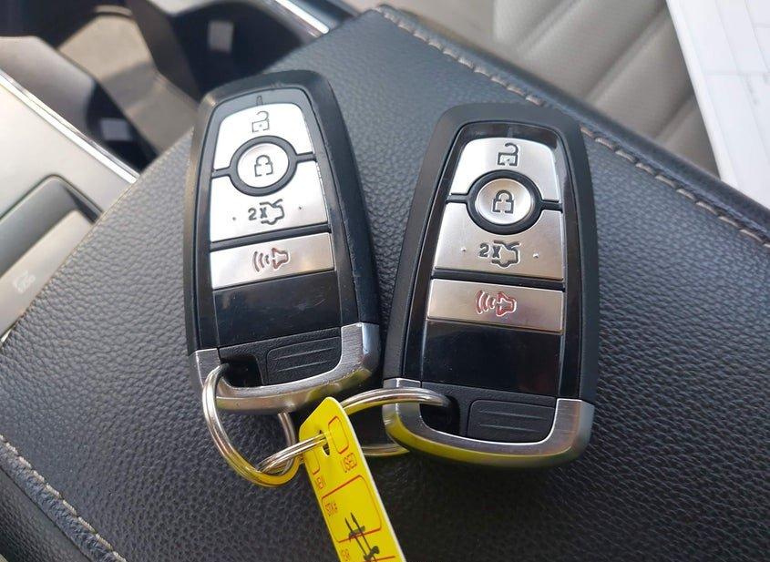 Ford Fusion Hybrid