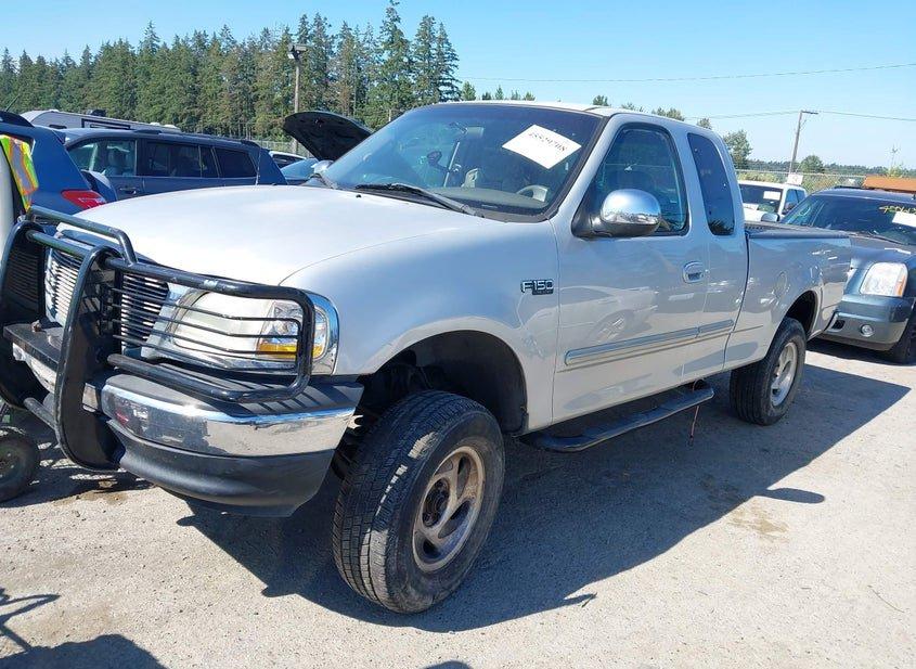 Ford F-150