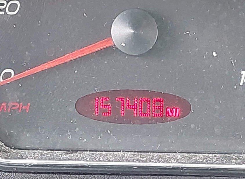 Pontiac G6