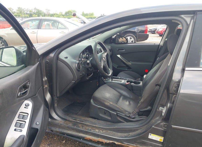 Pontiac G6