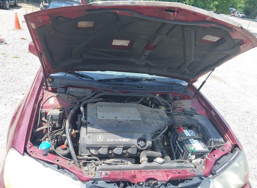 Acura Tl