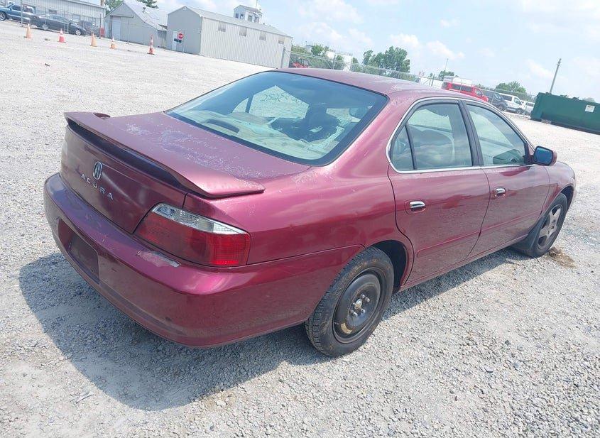 Acura Tl