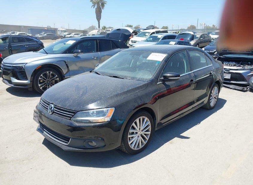 Volkswagen Jetta