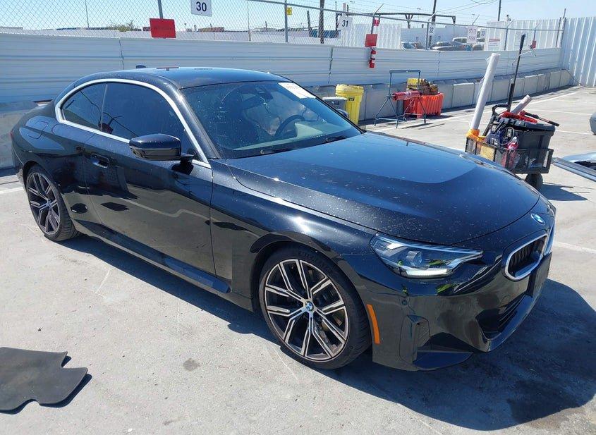 BMW 230