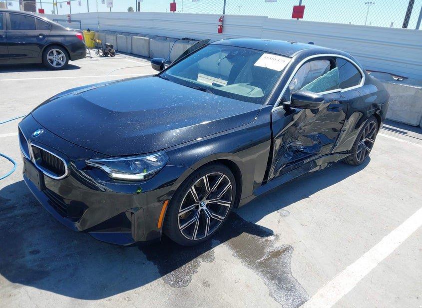 BMW 230