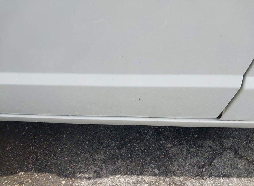 Dodge Grand Caravan