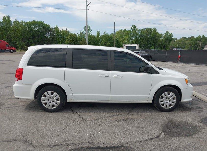 Dodge Grand Caravan