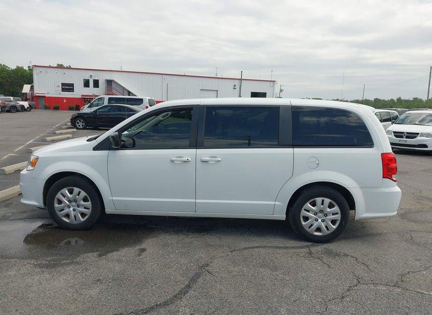 Dodge Grand Caravan
