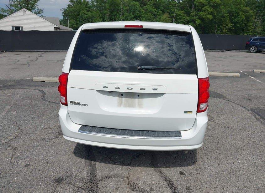 Dodge Grand Caravan