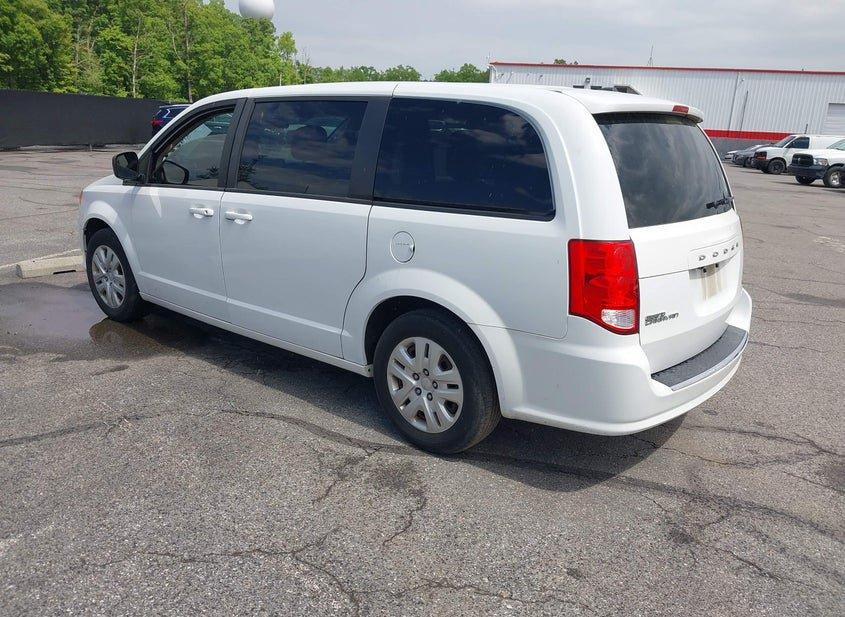 Dodge Grand Caravan