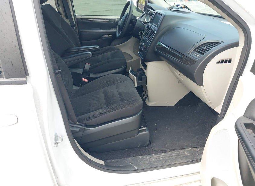 Dodge Grand Caravan