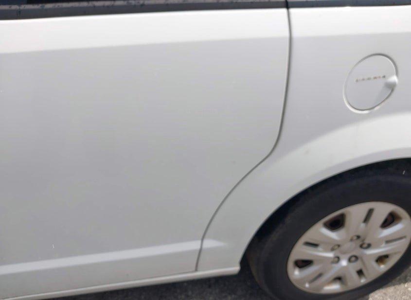Dodge Grand Caravan