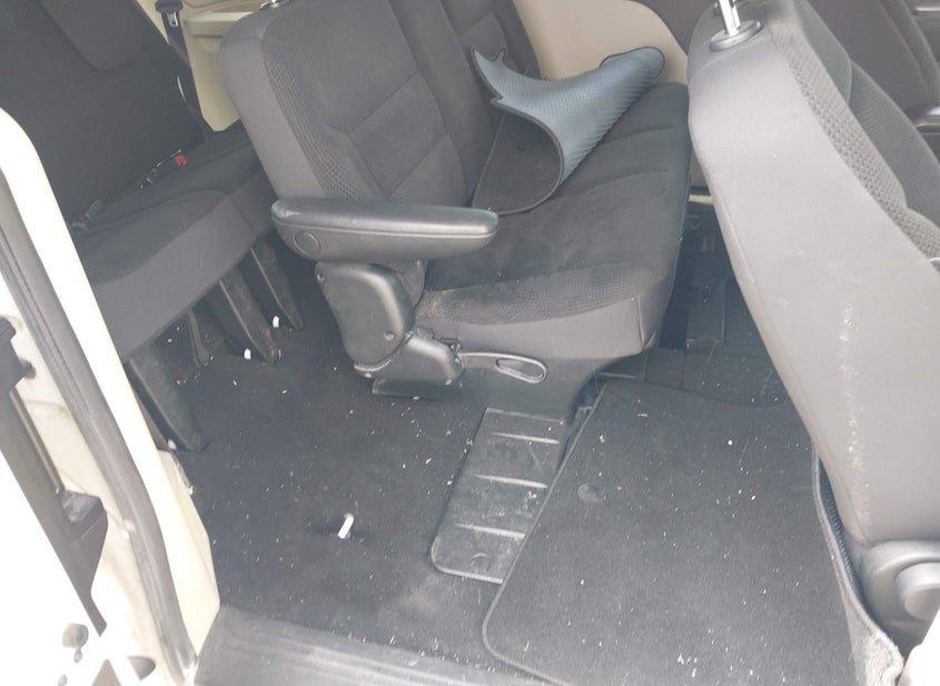 Dodge Grand Caravan