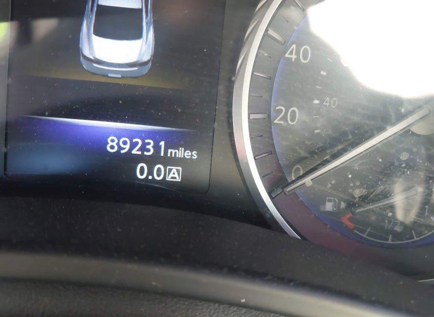 Infiniti Q60