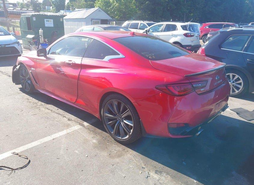 Infiniti Q60