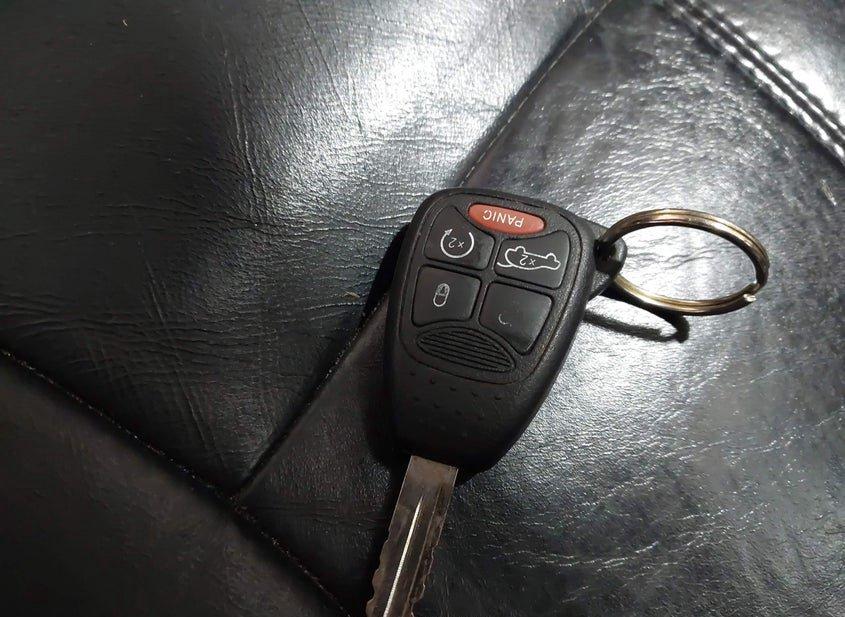Chrysler 200