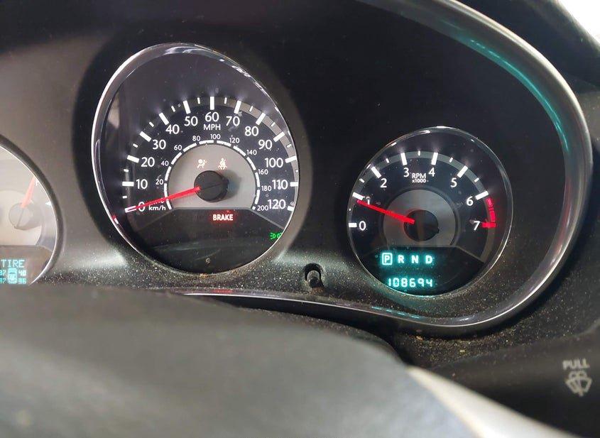 Chrysler 200