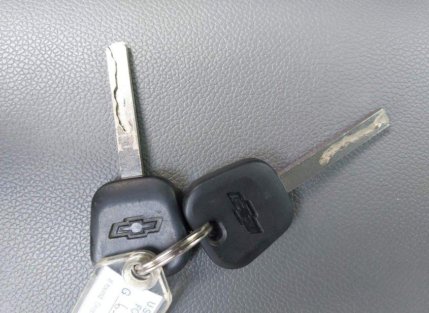 Chevrolet Silverado 3500Hd