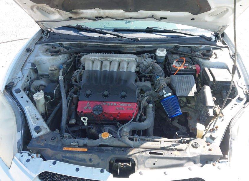 Mitsubishi Eclipse