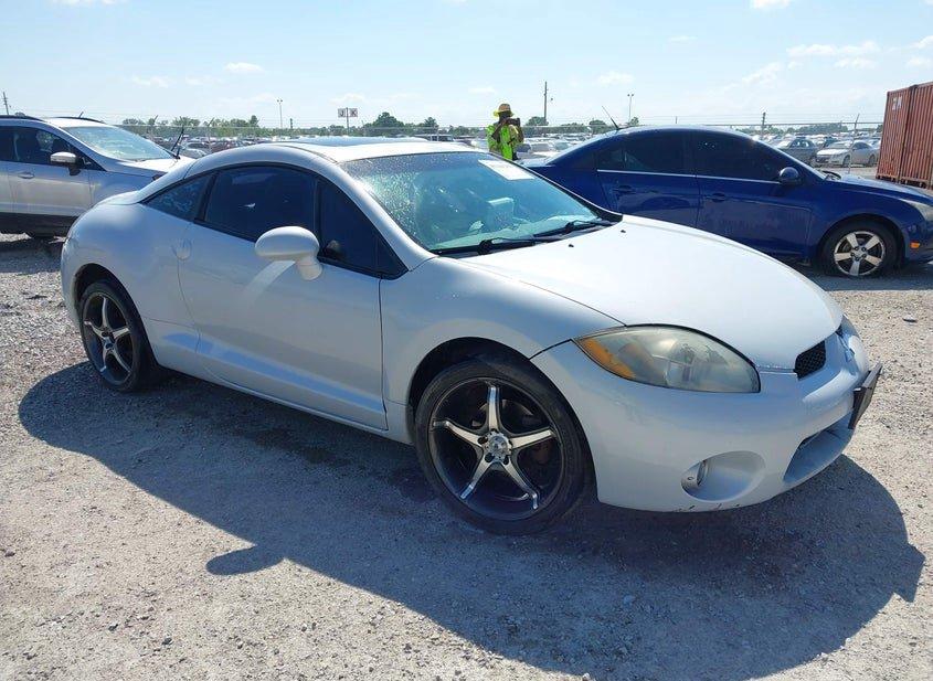 Mitsubishi Eclipse